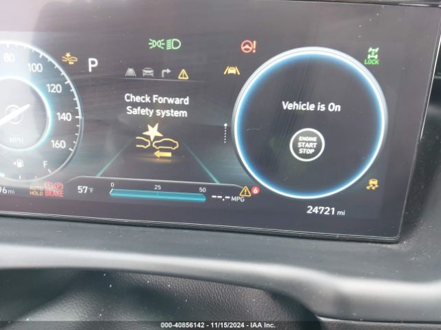 5NTJEDAF7PH064454 Hyundai Santa Cruz Limited