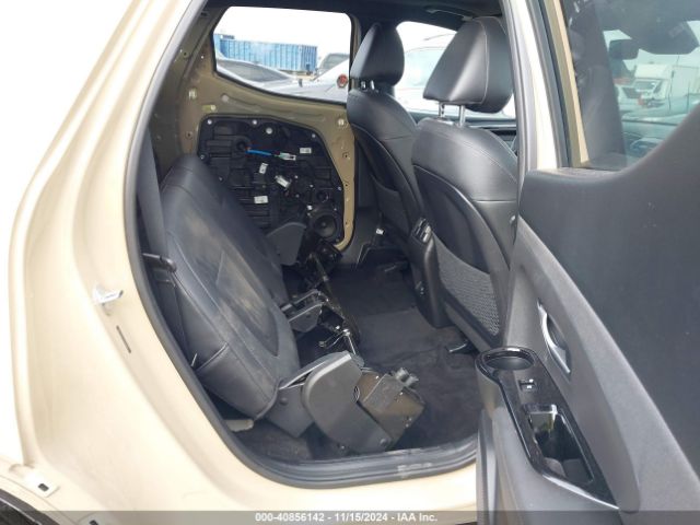 5NTJEDAF7PH064454 Hyundai Santa Cruz Limited