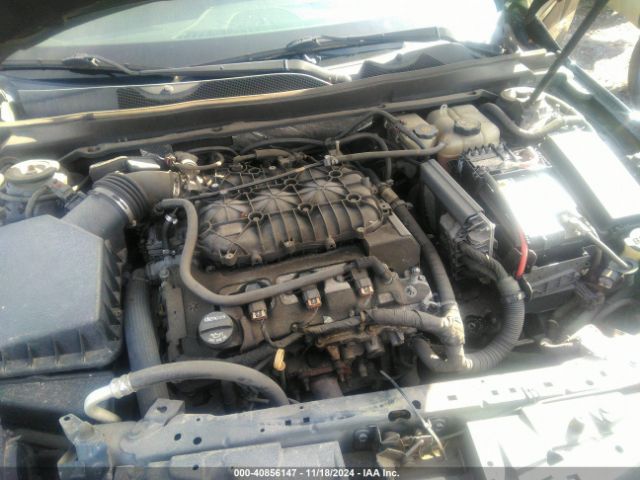 2G1125S36E9136609 Chevrolet Impala 2lt