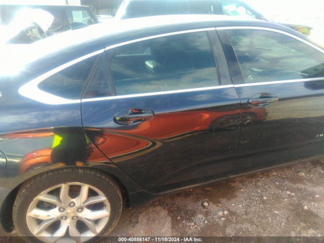 2G1125S36E9136609 Chevrolet Impala 2lt