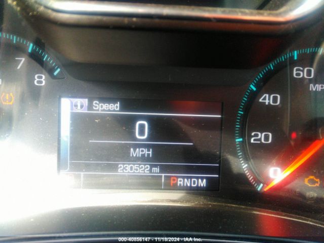 2G1125S36E9136609 Chevrolet Impala 2lt