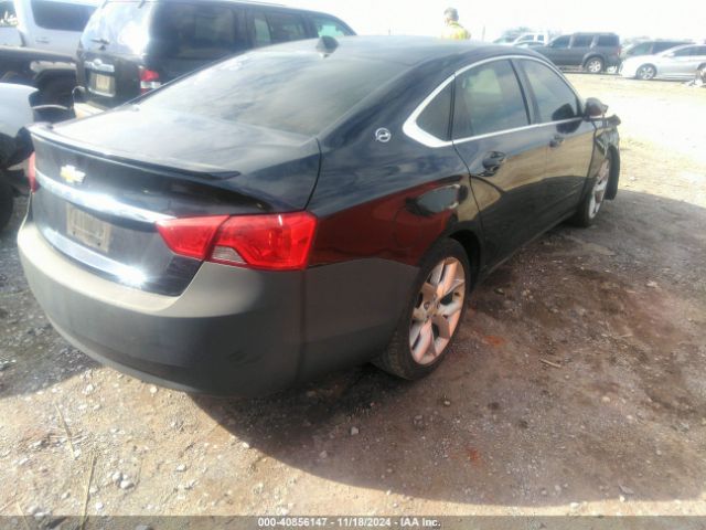 2G1125S36E9136609 Chevrolet Impala 2lt