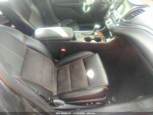 2G1125S36E9136609 Chevrolet Impala 2lt