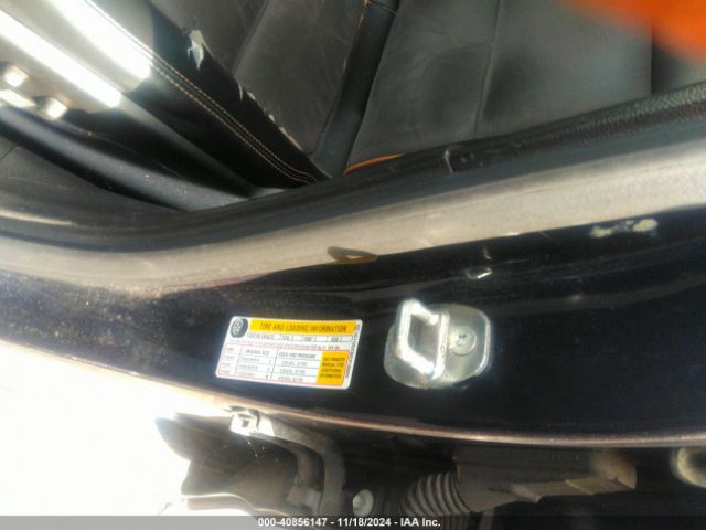2G1125S36E9136609 Chevrolet Impala 2lt