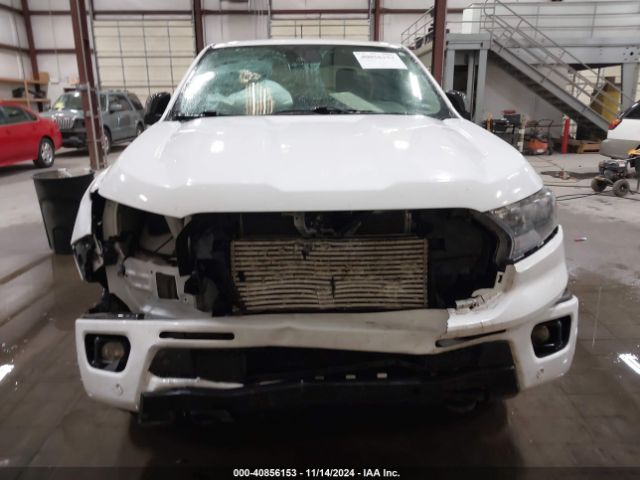 1FTER1FH3KLB09908 Ford Ranger Xlt