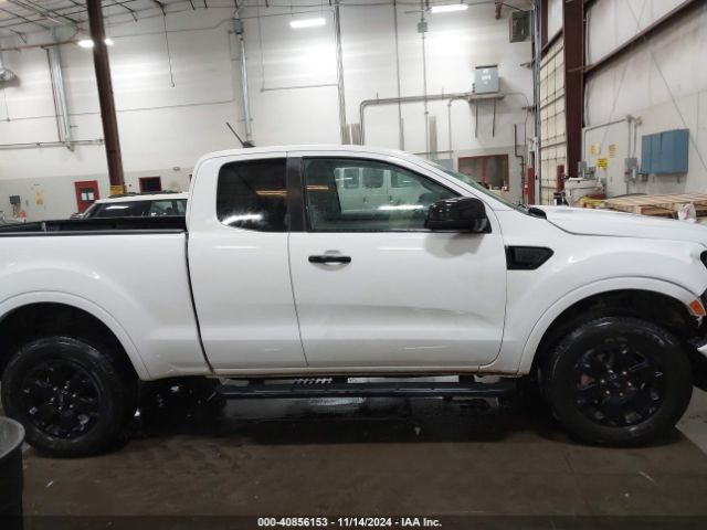 1FTER1FH3KLB09908 Ford Ranger Xlt
