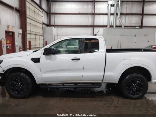 1FTER1FH3KLB09908 Ford Ranger Xlt