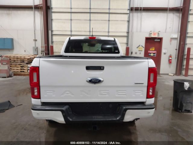 1FTER1FH3KLB09908 Ford Ranger Xlt
