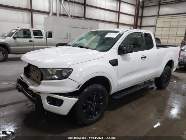 1FTER1FH3KLB09908 Ford Ranger Xlt