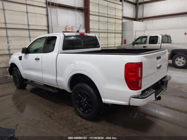 1FTER1FH3KLB09908 Ford Ranger Xlt