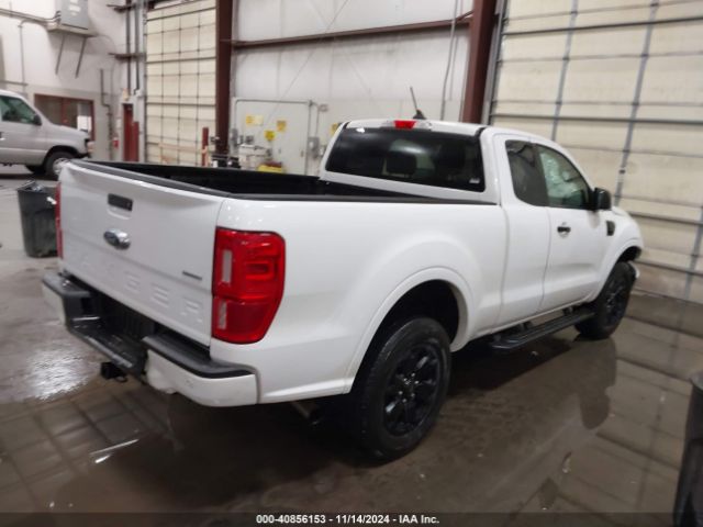 1FTER1FH3KLB09908 Ford Ranger Xlt