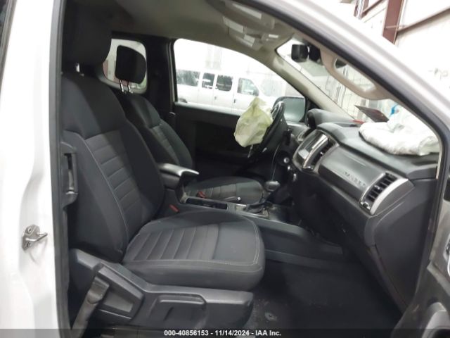 1FTER1FH3KLB09908 Ford Ranger Xlt