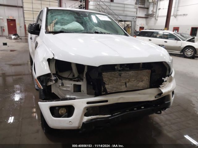 1FTER1FH3KLB09908 Ford Ranger Xlt