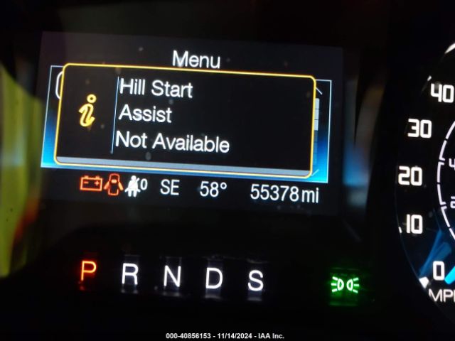1FTER1FH3KLB09908 Ford Ranger Xlt