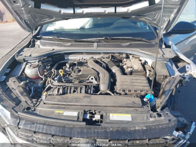3VWBM7BU2PM023838 Volkswagen Jetta 1.5t Sport