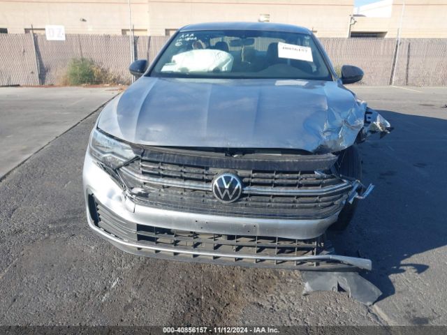 3VWBM7BU2PM023838 Volkswagen Jetta 1.5t Sport
