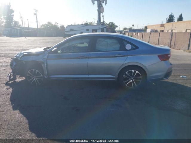 3VWBM7BU2PM023838 Volkswagen Jetta 1.5t Sport