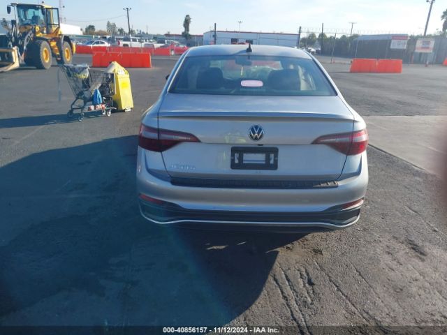 3VWBM7BU2PM023838 Volkswagen Jetta 1.5t Sport