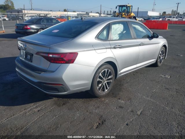 3VWBM7BU2PM023838 Volkswagen Jetta 1.5t Sport