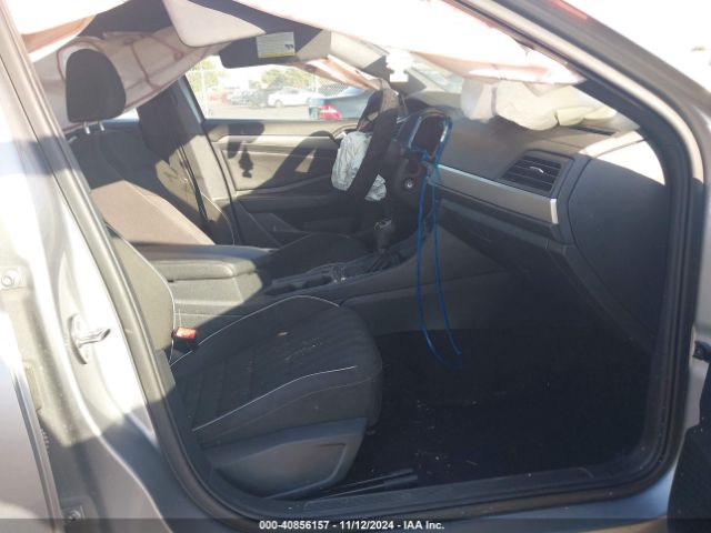 3VWBM7BU2PM023838 Volkswagen Jetta 1.5t Sport