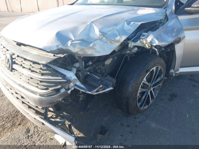 3VWBM7BU2PM023838 Volkswagen Jetta 1.5t Sport