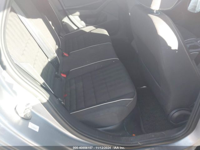 3VWBM7BU2PM023838 Volkswagen Jetta 1.5t Sport
