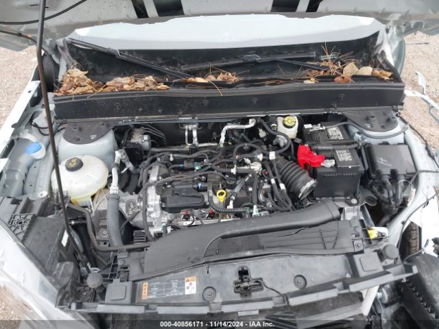 3FMCR9B65PRD96313 Ford Bronco Sport Big Bend