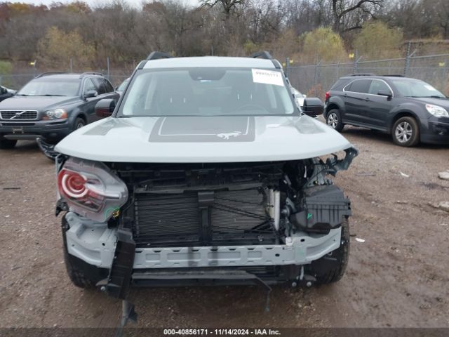 3FMCR9B65PRD96313 Ford Bronco Sport Big Bend