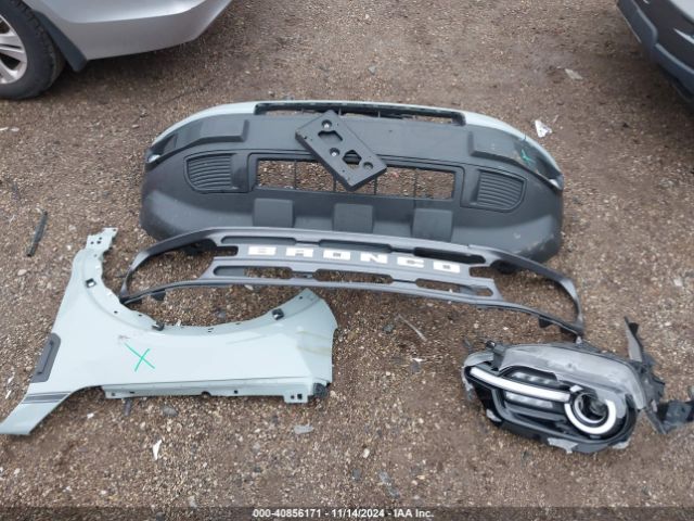 3FMCR9B65PRD96313 Ford Bronco Sport Big Bend