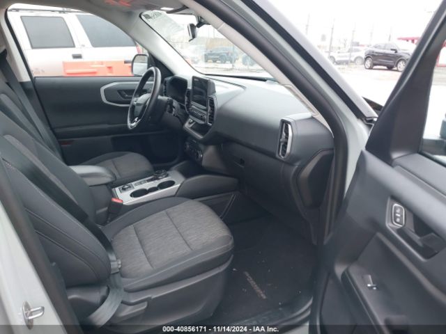 3FMCR9B65PRD96313 Ford Bronco Sport Big Bend