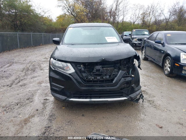 Nissan Rogue 2018 KNMAT2MT0JP545023 Image 33