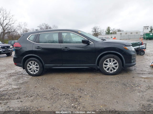 Nissan Rogue 2018 KNMAT2MT0JP545023 Image 34