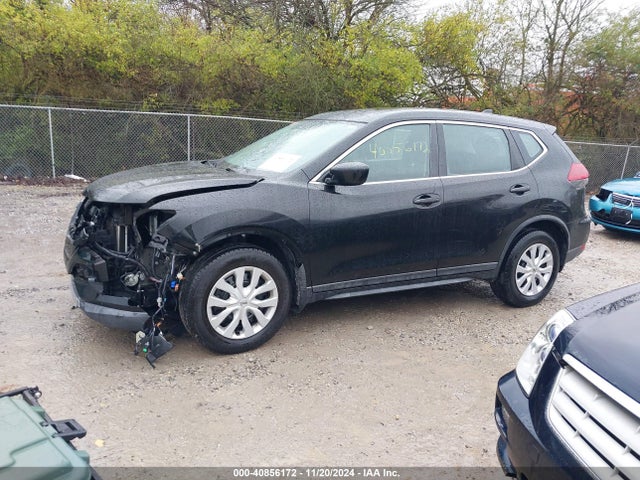 Nissan Rogue 2018 KNMAT2MT0JP545023 Image 35