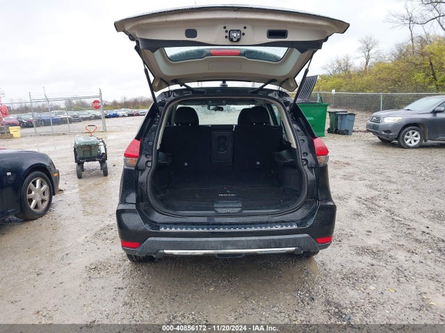 Nissan Rogue 2018 KNMAT2MT0JP545023 Image 37