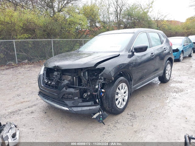 Nissan Rogue 2018 KNMAT2MT0JP545023 Image 22