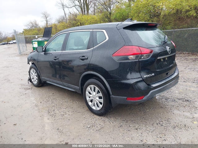 Nissan Rogue 2018 KNMAT2MT0JP545023 Image 23