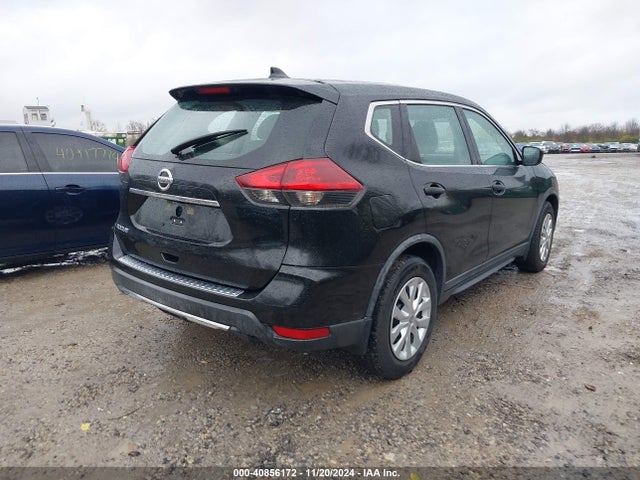 Nissan Rogue 2018 KNMAT2MT0JP545023 Image 24