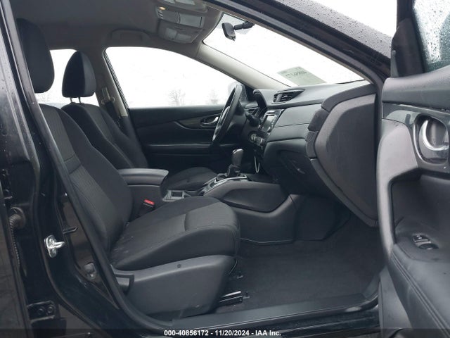 Nissan Rogue 2018 KNMAT2MT0JP545023 Image 25