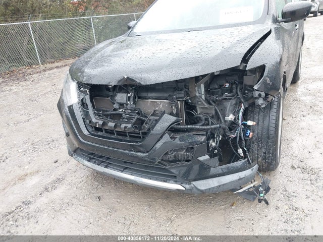Nissan Rogue 2018 KNMAT2MT0JP545023 Image 26