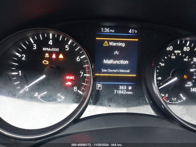 Nissan Rogue 2018 KNMAT2MT0JP545023 Image 27