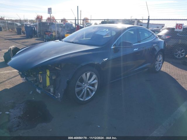 5YJSA1E28GF157308 Tesla Model S 60d/70d/75d/85d/90d