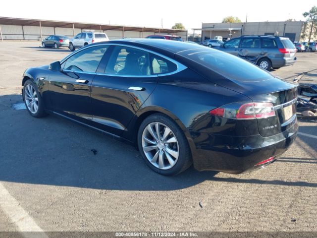 5YJSA1E28GF157308 Tesla Model S 60d/70d/75d/85d/90d