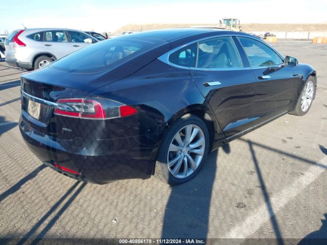 5YJSA1E28GF157308 Tesla Model S 60d/70d/75d/85d/90d