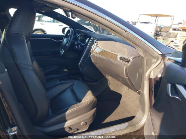 5YJSA1E28GF157308 Tesla Model S 60d/70d/75d/85d/90d