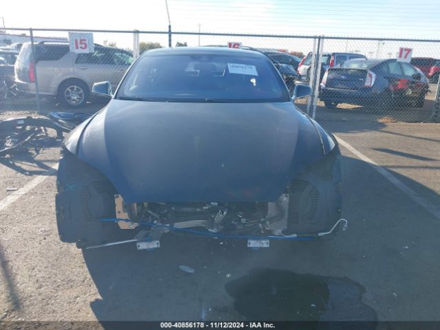 5YJSA1E28GF157308 Tesla Model S 60d/70d/75d/85d/90d