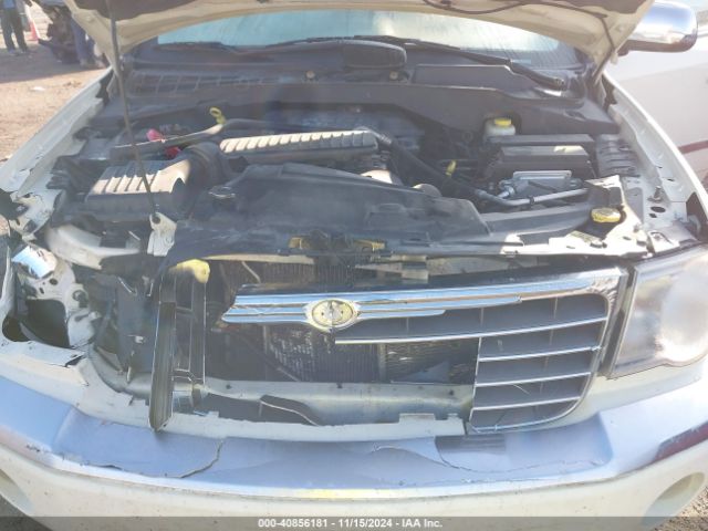 2007 CHRYSLER ASPEN 1A8HW58277F572512 Photo 9