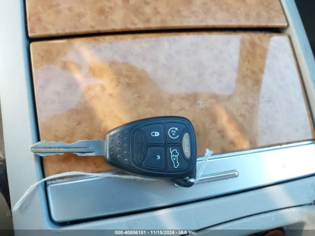 2007 CHRYSLER ASPEN 1A8HW58277F572512 Photo 10