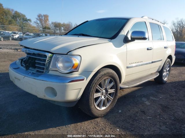 2007 CHRYSLER ASPEN 1A8HW58277F572512 Photo 1