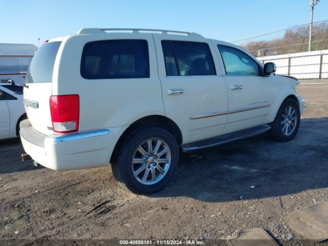 2007 CHRYSLER ASPEN 1A8HW58277F572512 Photo 3