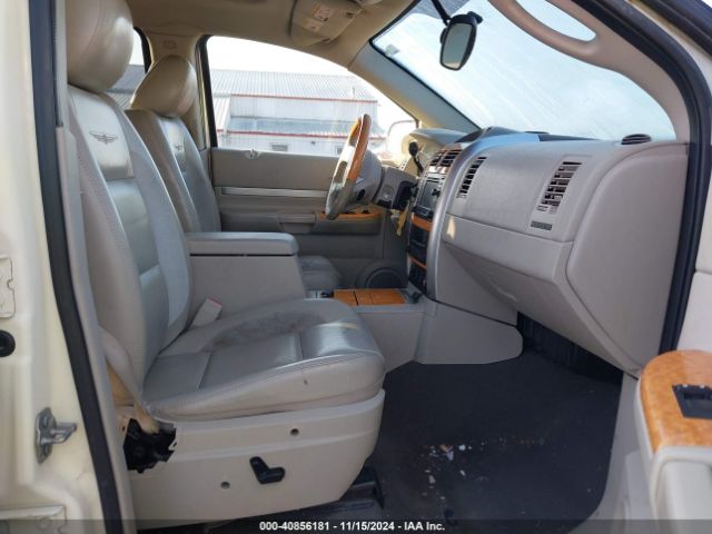 2007 CHRYSLER ASPEN 1A8HW58277F572512 Photo 4